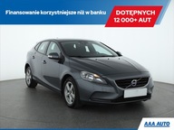 Volvo V40 2.0 D3, Salon Polska, Serwis ASO