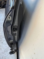 tür heck hinten rechts FORD FOCUS MK3 III HB 10