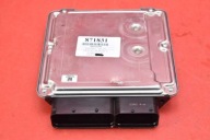 control unit of the engine 03L906019DF SEAT EXEO 2.0 TDI 143 KM 09-12