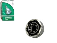 KERESZTIRÁNYÚ TENGELYKAPCSOLÓ KÉSZLET PASCAL 8K0498099A 8K040