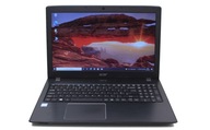 Notebook Acer TravelMate P259-M 15,6 " Intel Core i5 16 GB / 256 GB čierny