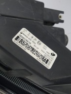 2019r- Renault Master IV III lift reflektor light front left 260607867R