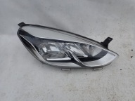 FORD FIESTA MK8 VII 16- light right front