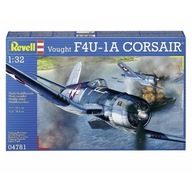 Lietadlo Vought F4 U-1A Corsair