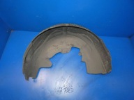 MERCEDES E KLASA W213 KOMBI mudguard left rear part rear.