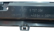 modanatura Supporto staffa MINIGONNE Destro KOMPLET BMW 4 G26