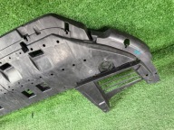 CITROEN BERLINGO III 3 cover cover below bumper front 9816809580