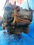 engine MERCEDES W169 A180 2.0CDI 109KM 170tys km 640 940