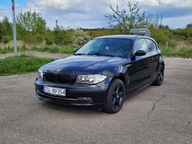 BMW 1 (E87) 116 i 122 KM AUTOMAT