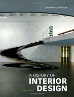 A History of Interior Design, Fourth edition Pile