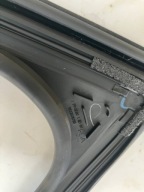 frame gasket upper door right front CITROEN C4 III 9833078780