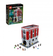 LEGO Ghostbusters 75827 Hasičská stanica