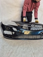 OPEL ASTRA K V 15-19 bumper front front 4XPDC 2167857