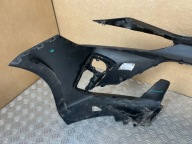 bumper front front CUPRA SEAT LEON IV 4 5FA LIFT 24- (4xPDC) 5FA807221K