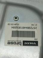 mechanism windows right front 30661066RH Volvo S80 II (2006-)