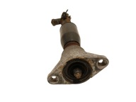 shock absorber PNEUMATYCZNY left rear part AUDI A6 C6 4F0616031F