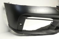 PORSCHE 911 992 DAKAR 992807221R below 4 PDC 2022- bumper front front