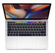 Laptop Apple Macbook Pro 13'' 2019 A1989 i7 2.8 16GB 512GB Space Gray R10