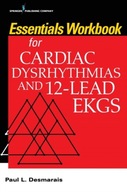Essentials Workbook for Cardiac Dysrhythmias and