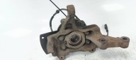 swing left front RENAULT TRAFIC III