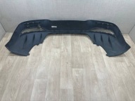 MERCEDES EQE AMG V295 Berline 2022-> dol Diffuseur Arrière Pare choc A2958859901