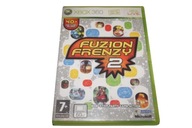 Gra Fuzion Frenzy 2 X360