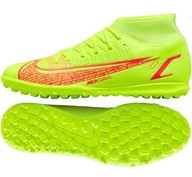 Nike Mercurial Superfly 8 Academy TF turfy Piłka