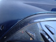 bumper front front CUPRA BORN 10E K11 2021