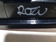 light STOP STOPOWKA MERCEDES W207 C207 COUPE