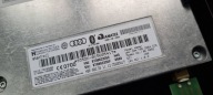 Q5 8R SQ5 LIFT module BLUETOOTH control unit connecting spoiler 8T0862335E A4 B8 A5