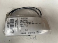 sensor PREDKOSCI wheels ABS NISSAN QASHQAI 479104EA0A @M