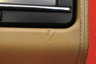Écran Droit Siège 97064599100 PORSCHE CAYENNE 2 II 92A 7P5 10-14