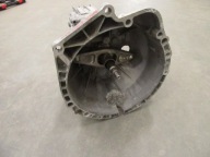 CAMBIO BMW E60 E81 E82 E87 E90 E91 E92 93 N43 N46 1.8 2.0 6 ingranaggi