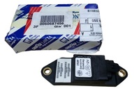 ORYGINAŁ LANCIA CZUJNIK AIRBAG SENSOR 60687456