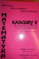 Matematyka Kangury 2 - Cewe