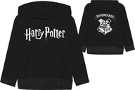 HARRY POTTER MIKINA S KAPUCŇOU HARRY POTTER R146