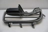 PORSCHE BOXSTER 987 grid of a bumper left front 04-06