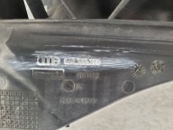 AUDI A6 C7 4G 4G0 11-18 A7 bar, wall front sider original