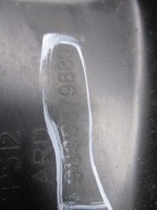 mudguard PEUGEOT 308 T10 9835379980 9835379880 right left