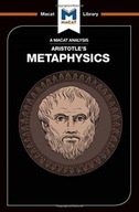 An Analysis of Aristotle s Metaphysics Celkyte