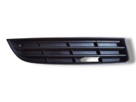 side grid of a bumper right side Volkswagen Passat B6 2006 3C0853666