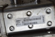 Abgaskuehler AGR OPEL CORSA E MERIVA B 1.3 CDTI 55273563