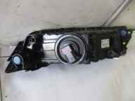 fog light light left front front Skoda Superb 3 III 3V0 941699