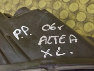 SEAT ALTEA XL REFLEKTOR light right front 5P1941006C
