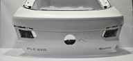 trunk door boot MERCEDES GLC COUPE LIFT 16-23