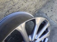 MAZDA CX-60 20 5X114,3 7,5J ET45 9965107500 disk