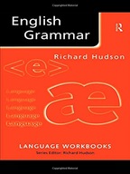 English Grammar Hudson Richard