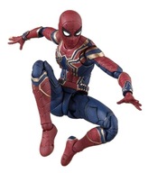 16cm figurka Spiderman Marvel Avengers Endgame