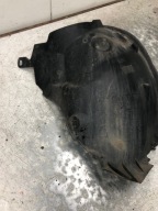 mudguard right front part rear RENAULT CLIO III 8200289946