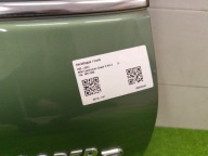MINI R60 boot door boot C15